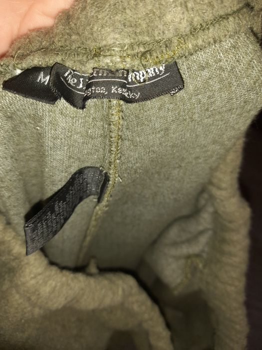 Продам теплі штани на 58-60 розмір!