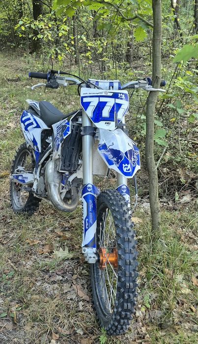 Husqvarna