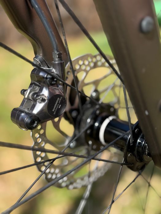 Rower Ridley Kanzo Adventure