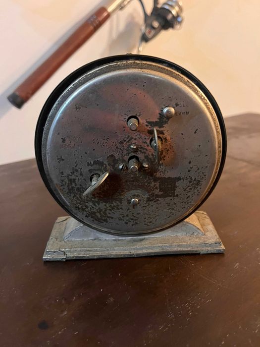 Despertador Westclox Big Ben 1930