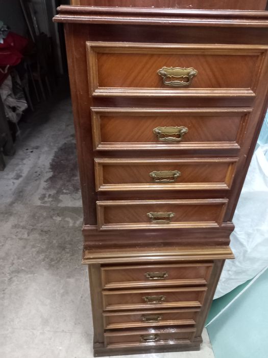 Móveis usados  como novos