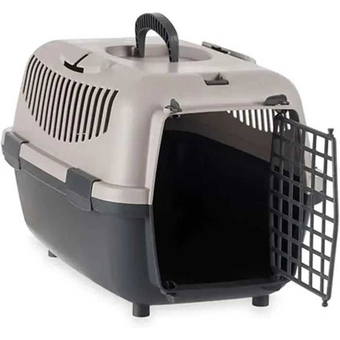 Transportadora Portátil para Animais de Estimação Cão Gato Coelho NOVA