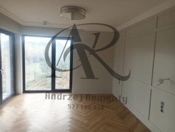 Remonty Wykończenie Malowanie Szpachlowanie - Mieszkań / Domów / Firm