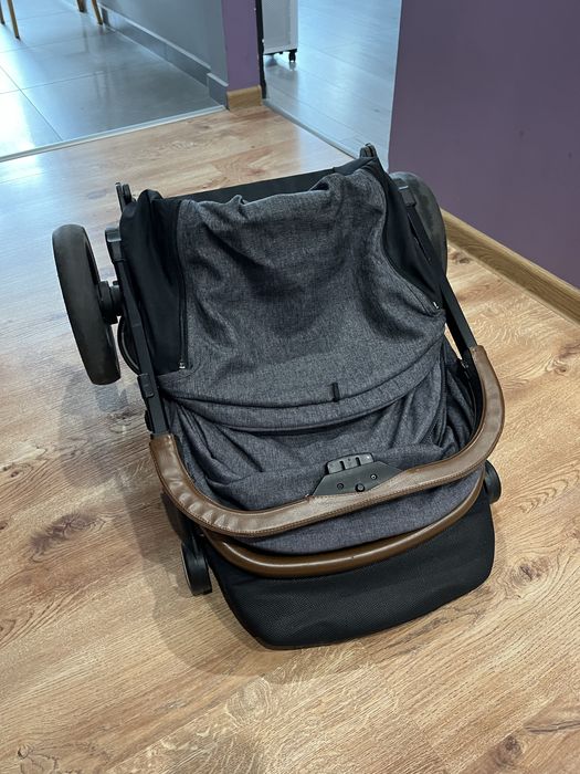 wózek spacerowy X-lander model X-Jive