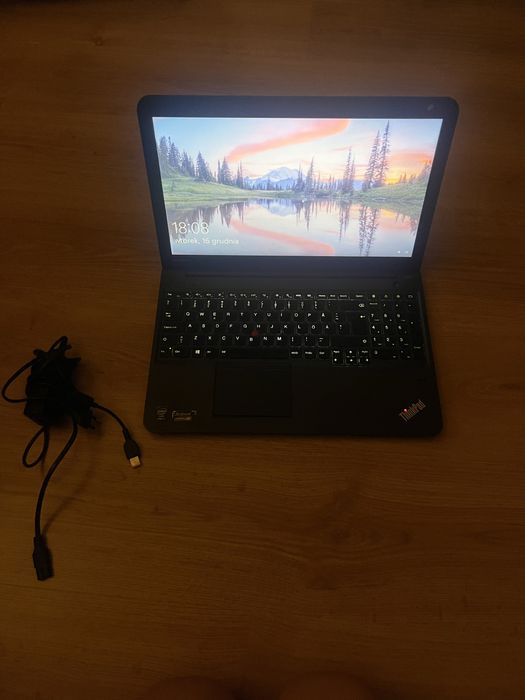 Laptop Lenovo ThinkPad T440 20B3