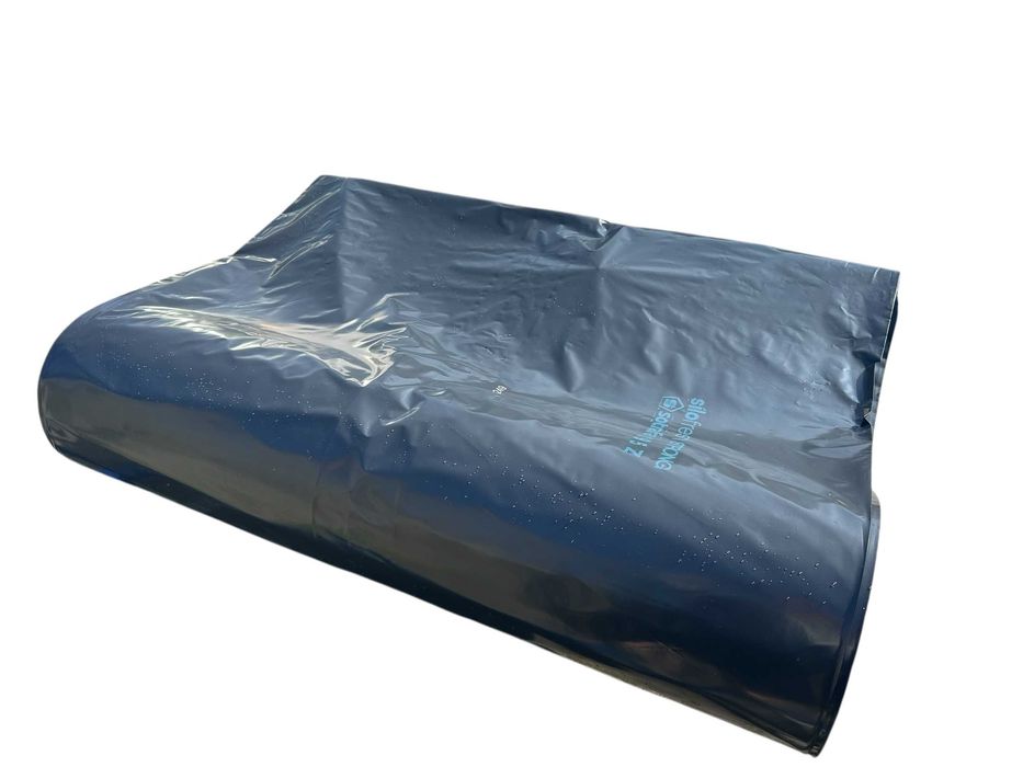 Folia Pryzmowa  czarno-biała