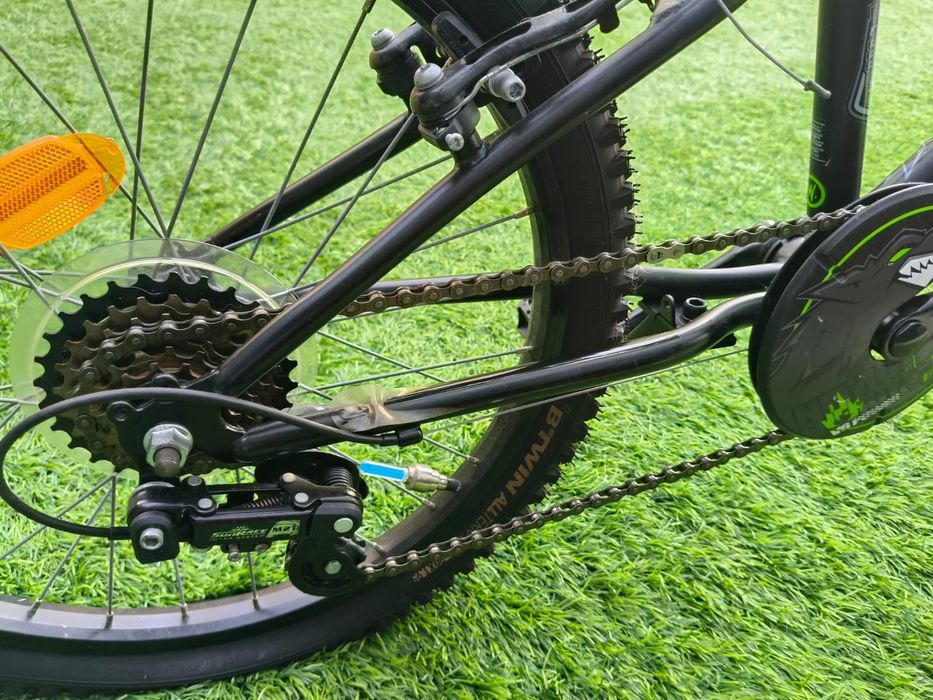 Bicicleta criança