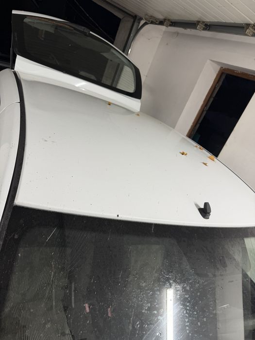 Розбірка Renault-Dacia Sandero1 Сандеро1 1.2 16v бензин(D4F734) КПП JH3077