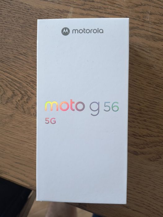 Motorola G56 5G 8+256GB