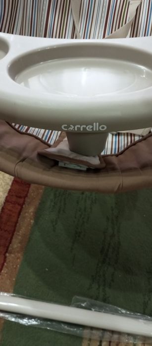 Дитяча Крісло гойдалка