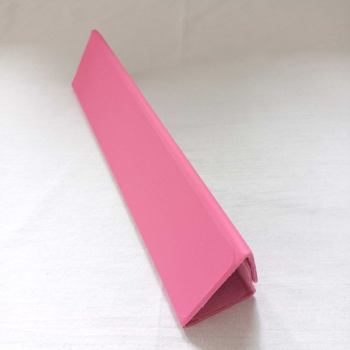 Etui pod tablet Plecy Podstawka różowa Magnez stan bdb