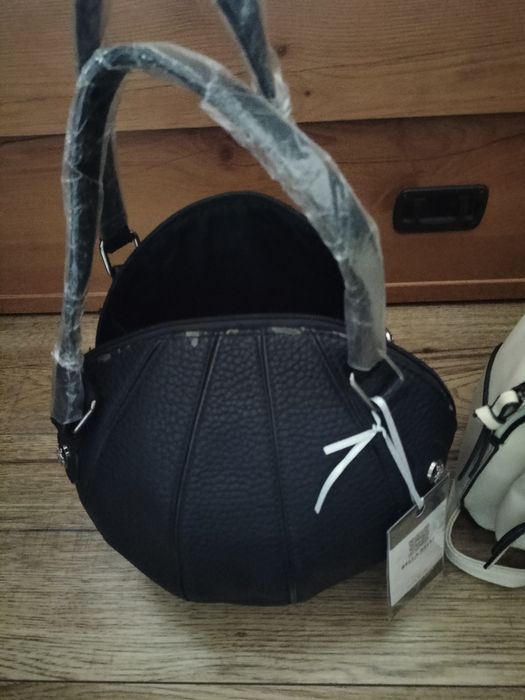 Dwie torebki/plecak