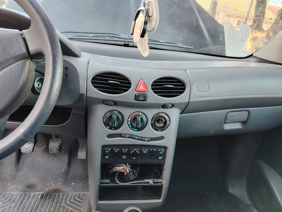 Mercedes A 170 CDi Elegance