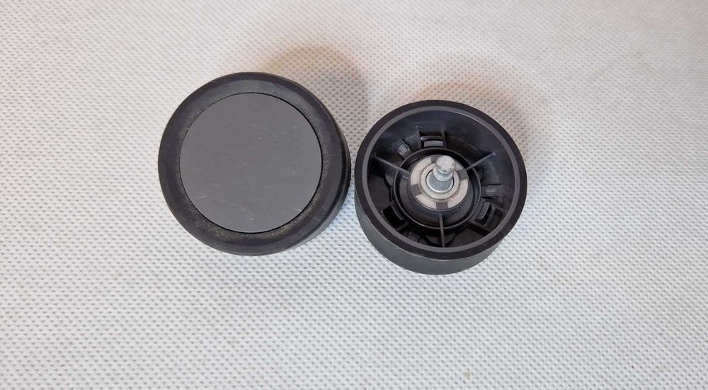 Koła do turboszczotki  odkurzacza pionowego Dreame