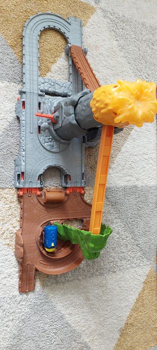 Tomek i przyjaciele zestawy Fisher Price