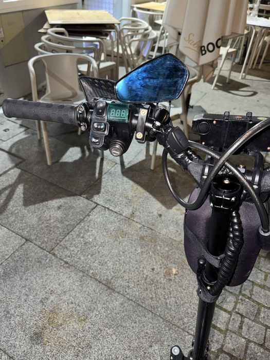 Trotinete Boyeuda Q7 pro