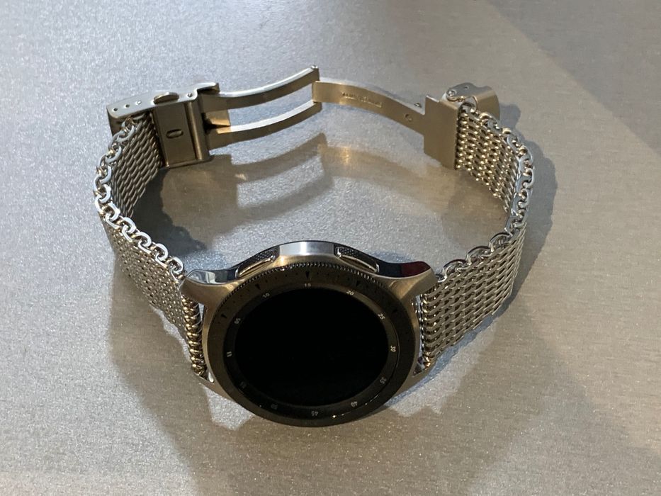 браслет,ремешок для Tissot milanese часы Citizen,Timex, Orient, Poljot