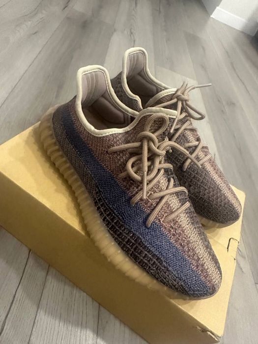 Yeezy boost 350 V2