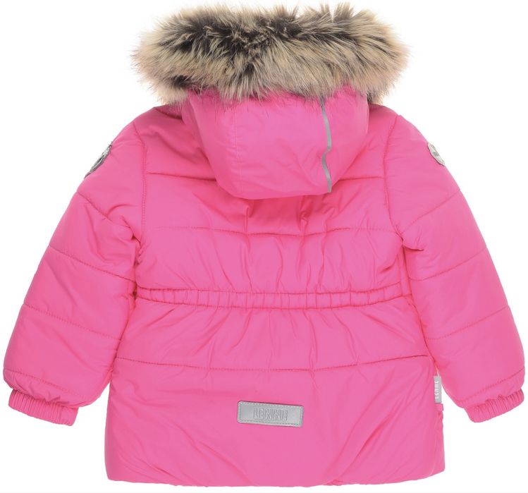 Зимова куртка Lenne 92