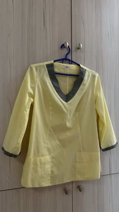 Хірургічний костюм жіночий