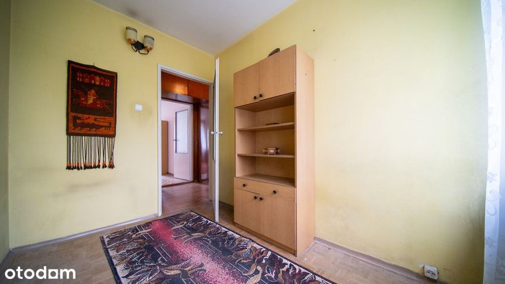 Zaprojektuj wymarzone 48m²! 3 pokoje, Dziesiąta