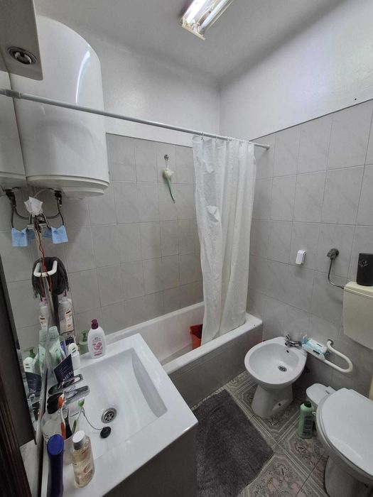 Arrendamento T2 em odivelas, 400 metros do metro