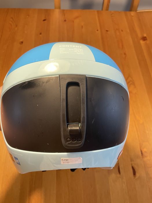 kask narciarski Poc Skull VPD 2.0 XL/XXL