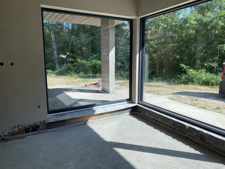 Tynki gipsowe i hybrydowe