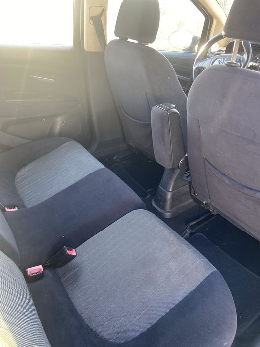 Fiat Punto 1.3 Multijet 2007 – Gasóleo