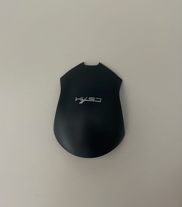 Rato gaming Hyso
