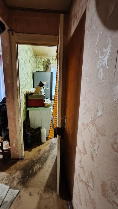 Продаж 2 кімн. квартири на "Інтернаті"(17 квартал)