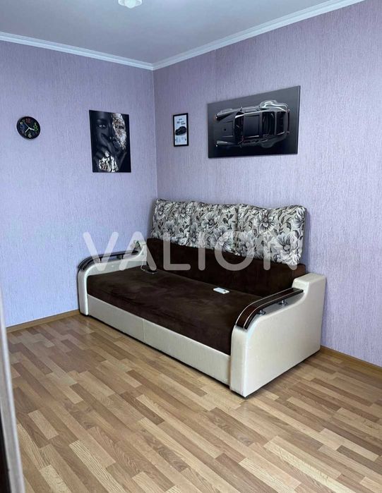 Продам 3кім.квартиру Вишневе ЖК Акварелі 1 вул.Лесі Українки,74В єОселя