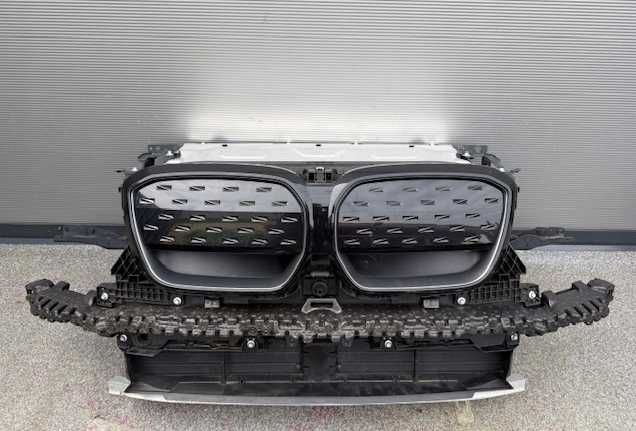 Панель передня BMW iX3 G08 вентилятор разборка