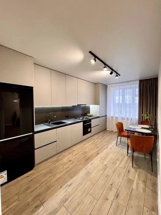 Оренда 1 кімнатної квартири