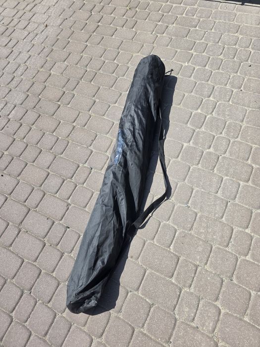 Suszarka/ wieszak na pranie. Aluminiowy.