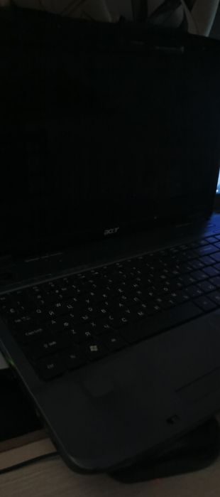 Acer Aspire 5738zg обмін