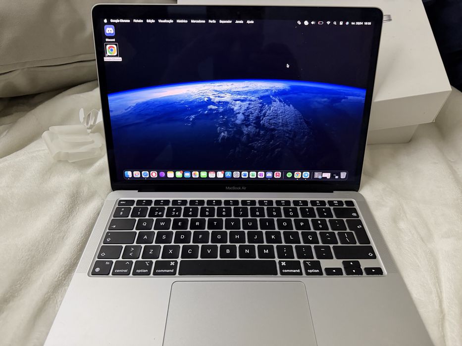 Macbook Air 13 8Gb