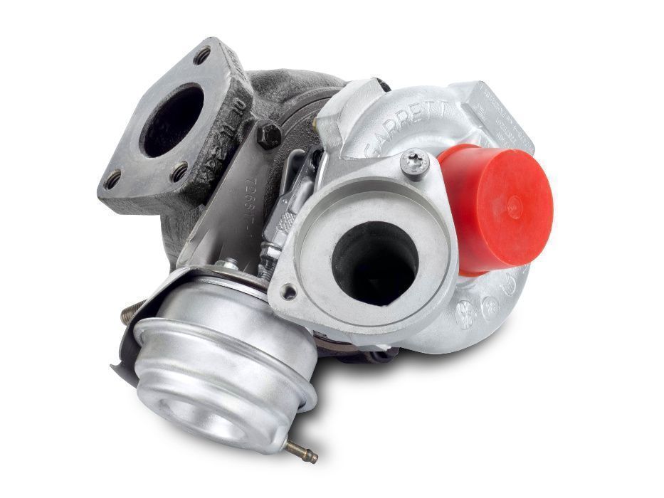 TURBINA Turbosprężarka Turbo BMW 320d E46 2.0d X3 E83 2.0d M47D20 750431 717478