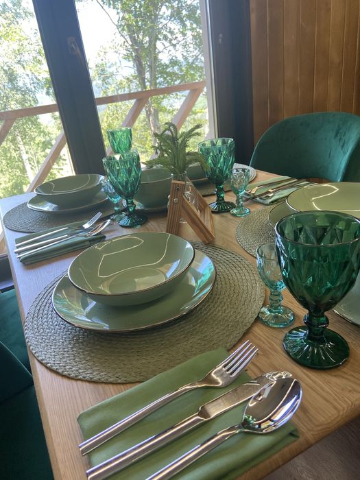 Котедж високо в горі .Акційна ціна на вільні дати