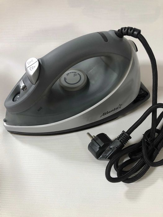 Утюг Atlanta ATH-491