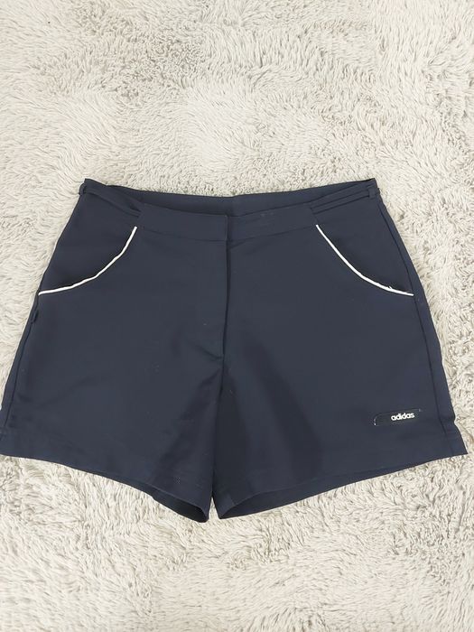 Spodenki Adidas xs vintage
