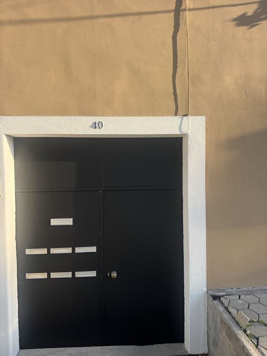 7 casas para investidores em Pedroso