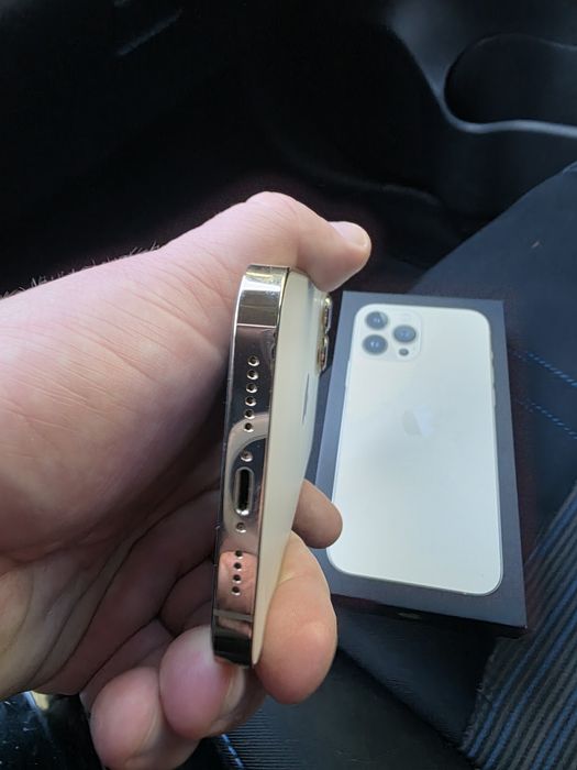 Iphone 13 pro max 256 gb neverlock