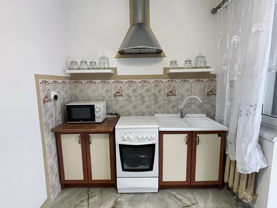 Kawalerka do wynajęcia Łagiewniki