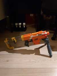 Nerf sniper automática Tavira (Santa Maria E Santiago) • OLX Portugal