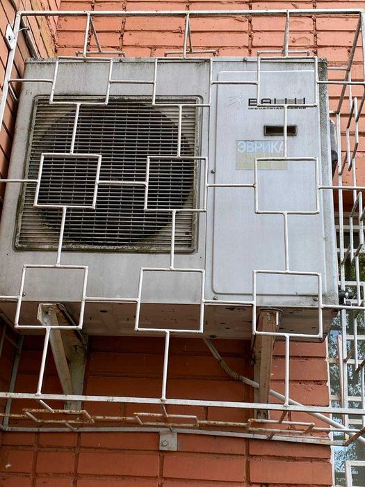 Кондиціонер BALLU KFR-7002GWE б/в