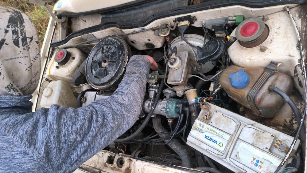 лада 8  з документами  20 тисяч грн