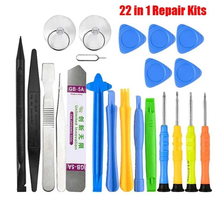 Инструмент для ремонта телефонов