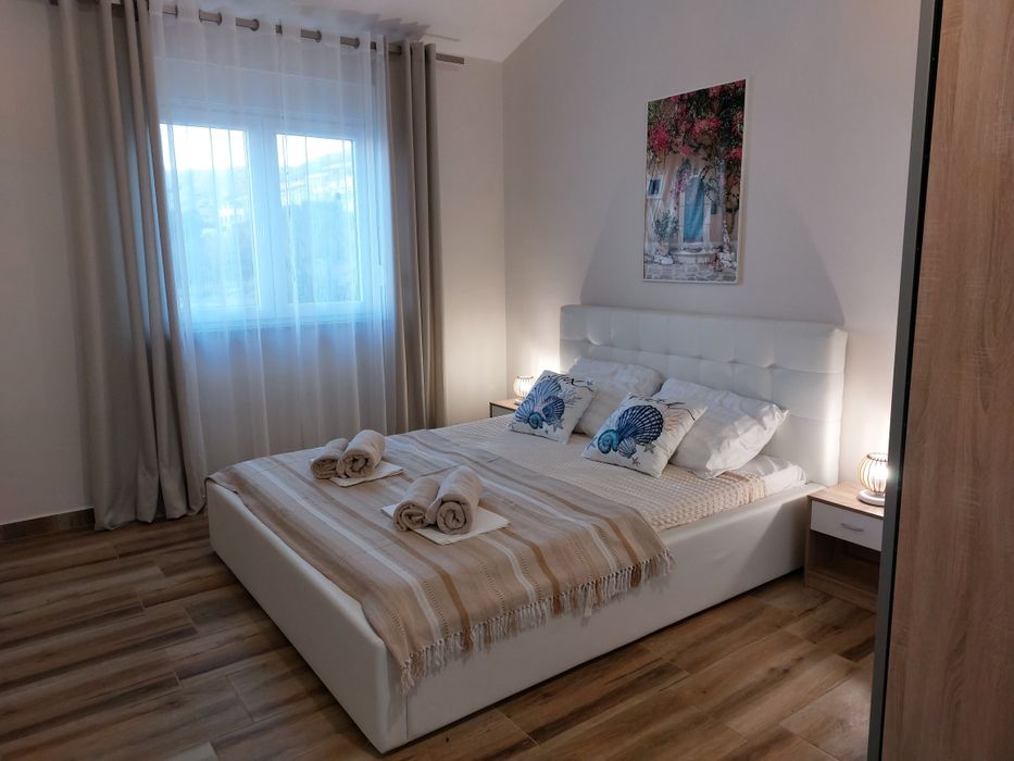 Apartament Zumar Pag Chorwacja