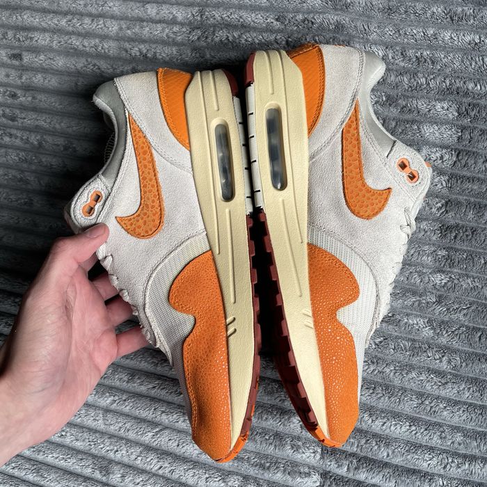 Nike Air Max 1 Чоловічі Кросівки
